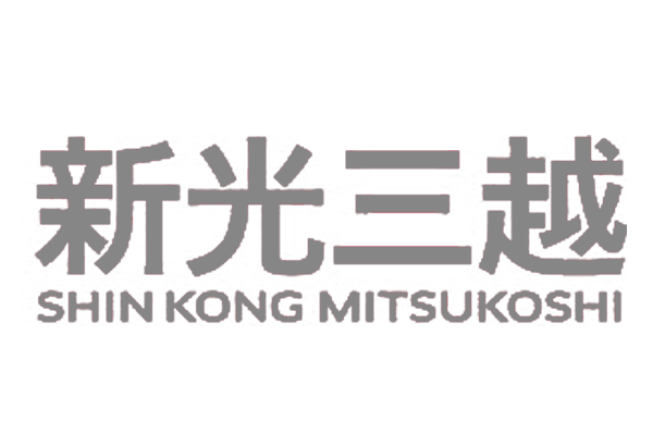 新光三越Logo